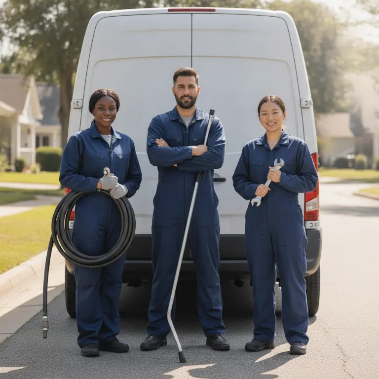 septic tank pumping Poulton-le-Fylde